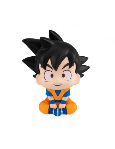 LOOKUP DRAGON BALL DAIMA SON GOKU MINI