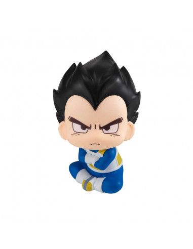 LOOKUP DRAGON BALL DAIMA VEGETA MNI