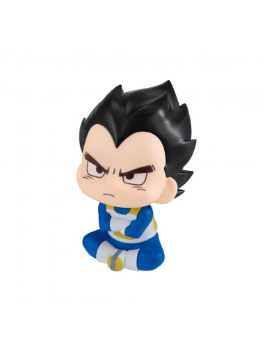 LOOKUP DRAGON BALL DAIMA VEGETA MNI