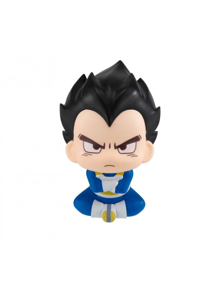 LOOKUP DRAGON BALL DAIMA VEGETA MNI