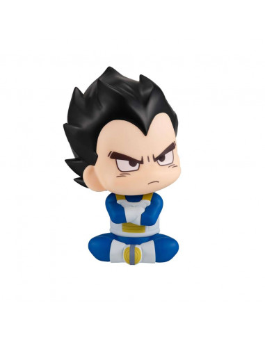 LOOKUP DRAGON BALL DAIMA VEGETA MNI