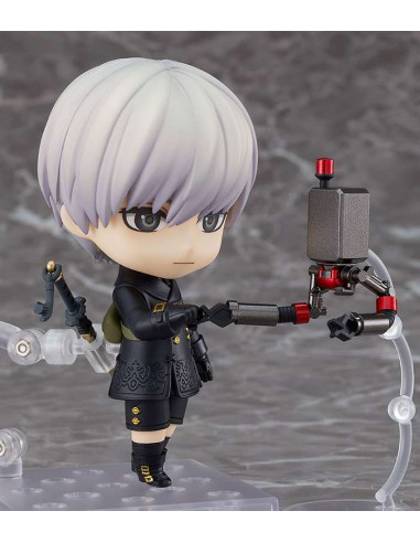 NIER AUTOMATA 9S YORHA NO 9 TYPE S NENDO