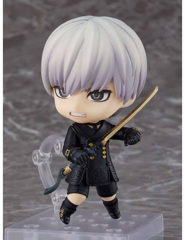 NIER AUTOMATA 9S YORHA NO 9 TYPE S NENDO