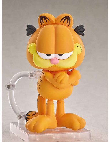 GARFIELD NENDOROID MINI FIG