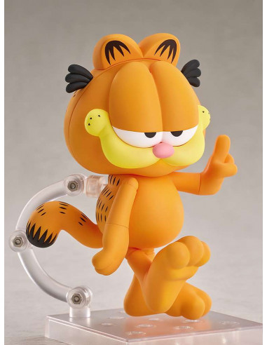 GARFIELD NENDOROID MINI FIG