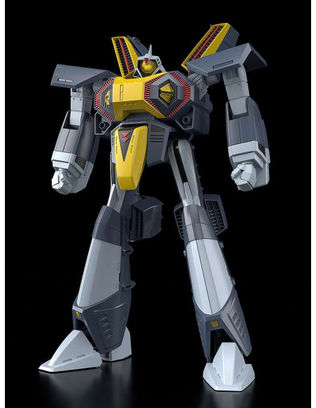 SUPER DIM CENT ORGUSS NIKICK MODEROID MK