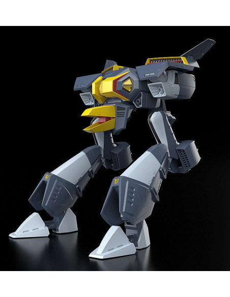 SUPER DIM CENT ORGUSS NIKICK MODEROID MK