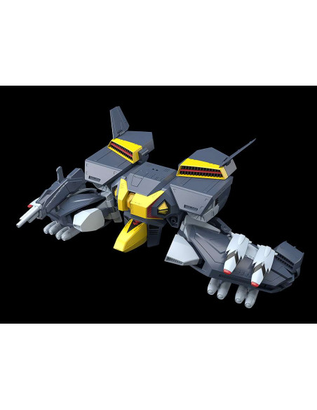 SUPER DIM CENT ORGUSS NIKICK MODEROID MK