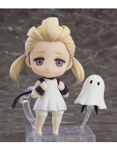 NIER REINCARNATION GIRL LIGHT MAMA NENDO