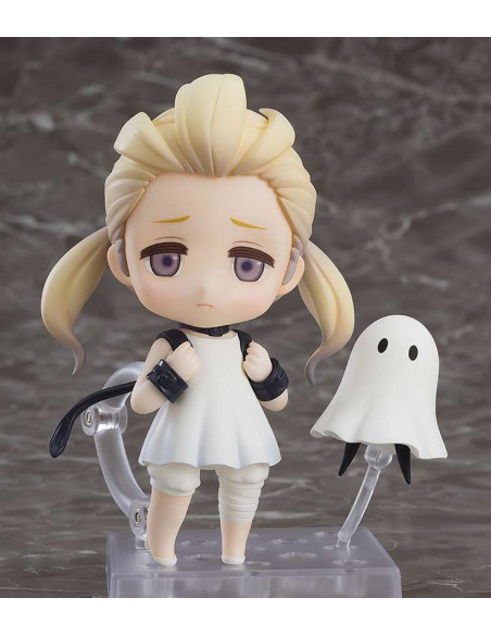 NIER REINCARNATION GIRL LIGHT MAMA NENDO