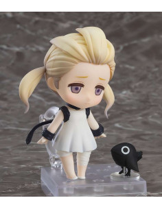 NIER REINCARNATION GIRL LIGHT MAMA NENDO 2