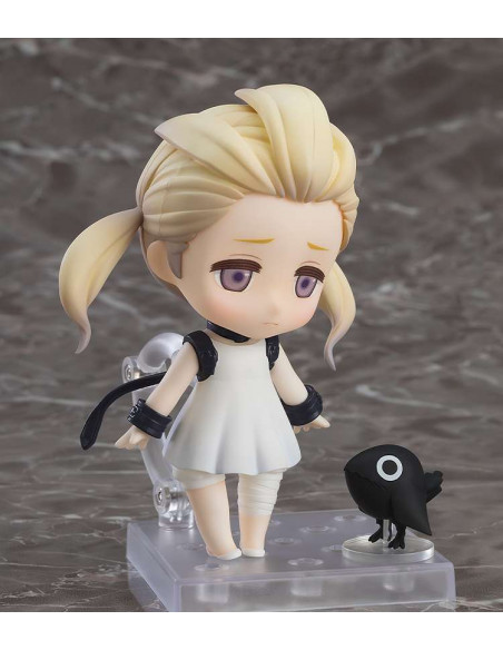 NIER REINCARNATION GIRL LIGHT MAMA NENDO