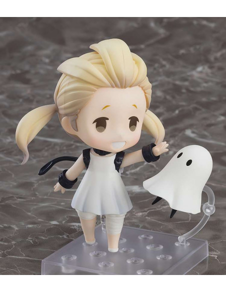 NIER REINCARNATION GIRL LIGHT MAMA NENDO