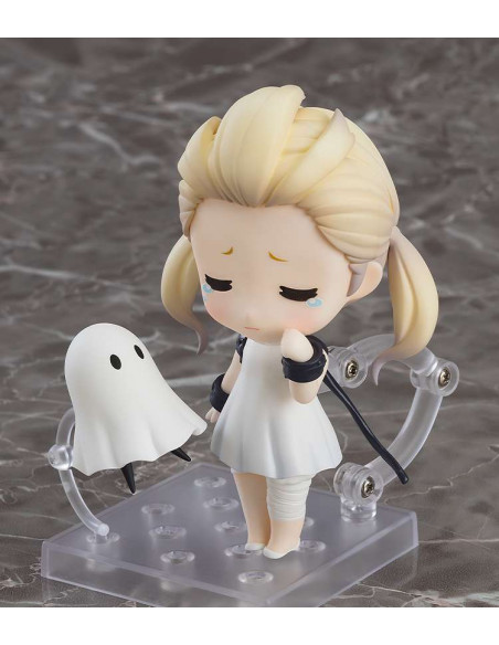 NIER REINCARNATION GIRL LIGHT MAMA NENDO