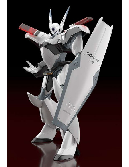 MPP AV-X0 TYPE ZERO MODEROID MK RERELEAS