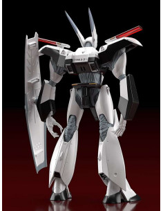 MPP AV-X0 TYPE ZERO MODEROID MK RERELEAS 2