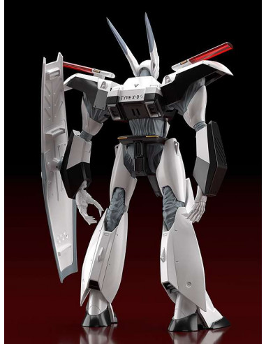 MPP AV-X0 TYPE ZERO MODEROID MK RERELEAS