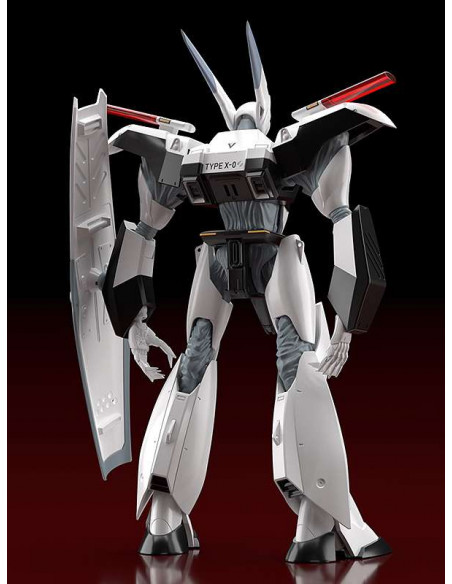 MPP AV-X0 TYPE ZERO MODEROID MK RERELEAS