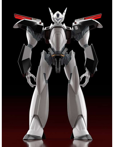 MPP AV-X0 TYPE ZERO MODEROID MK RERELEAS