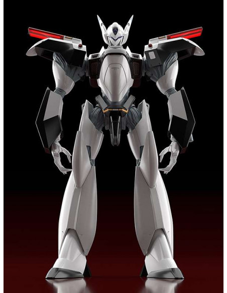 MPP AV-X0 TYPE ZERO MODEROID MK RERELEAS