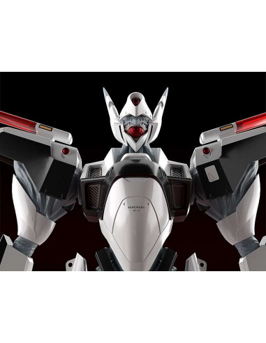 MPP AV-X0 TYPE ZERO MODEROID MK RERELEAS