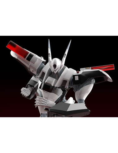 MPP AV-X0 TYPE ZERO MODEROID MK RERELEAS