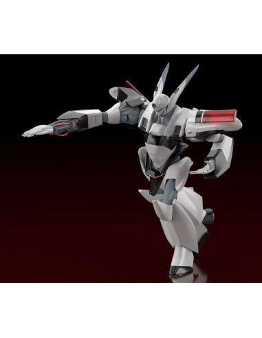 MPP AV-X0 TYPE ZERO MODEROID MK RERELEAS