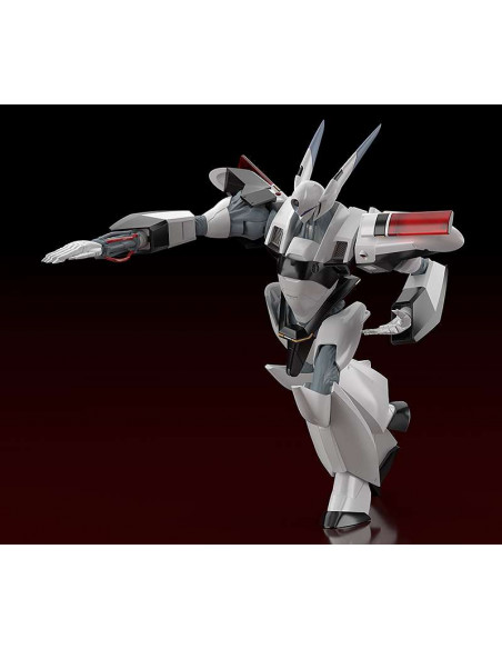 MPP AV-X0 TYPE ZERO MODEROID MK RERELEAS