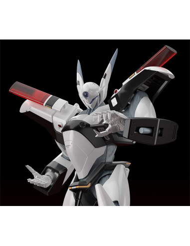 MPP AV-X0 TYPE ZERO MODEROID MK RERELEAS
