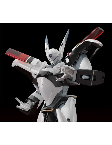MPP AV-X0 TYPE ZERO MODEROID MK RERELEAS
