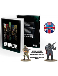 KONFLIKT 47 RULEBOOK ENG