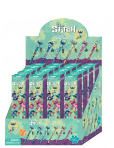 STITCH 3D HEAD TOP SPINNI PEN DISPL (16)