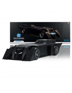 DC MULTIVERSE VEHICLES BATMOBILE DC REBI