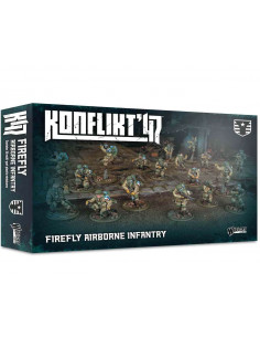 KONFLIKT 47 2025 FIREFLY BOX 2