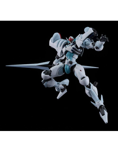 DETONATOR ORGUN MODEROID MK