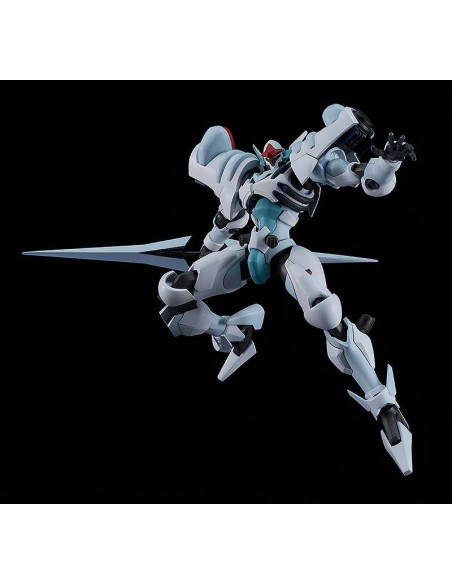 DETONATOR ORGUN MODEROID MK