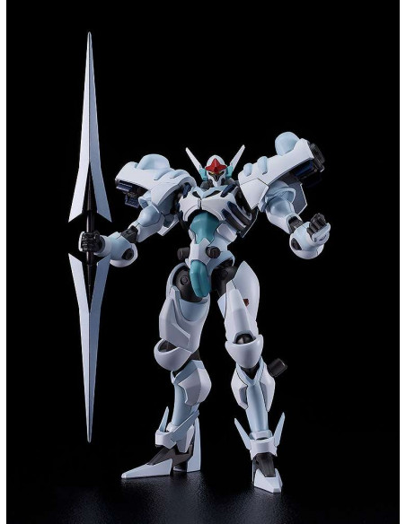 DETONATOR ORGUN MODEROID MK