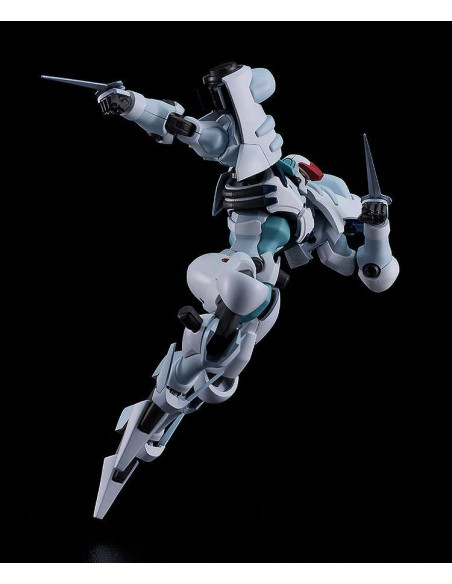 DETONATOR ORGUN MODEROID MK