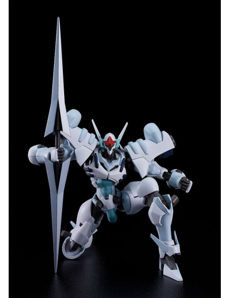 DETONATOR ORGUN MODEROID MK