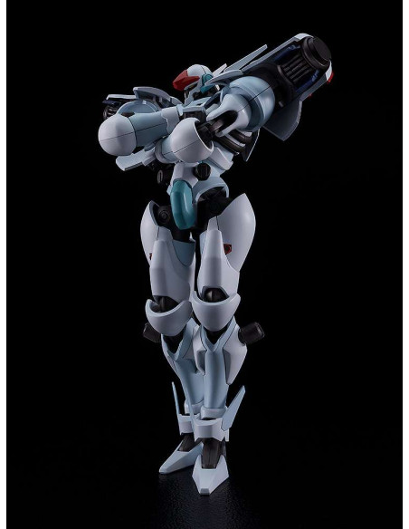 DETONATOR ORGUN MODEROID MK
