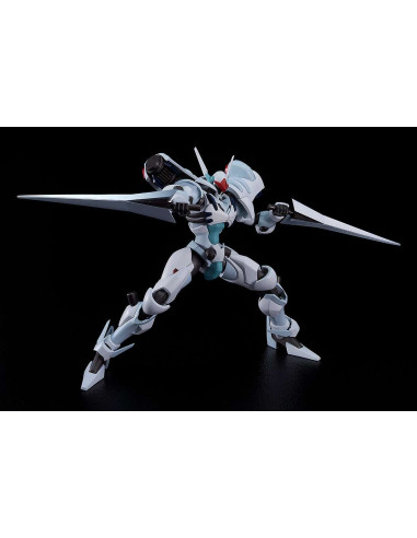 DETONATOR ORGUN MODEROID MK