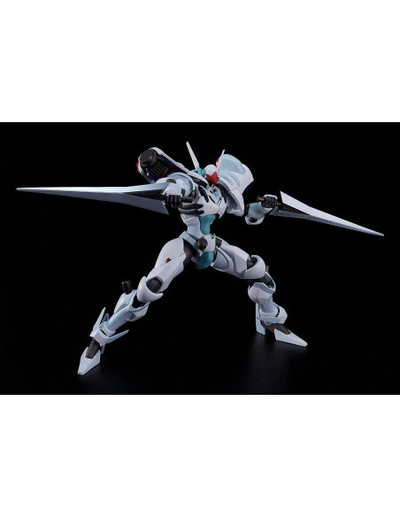DETONATOR ORGUN MODEROID MK