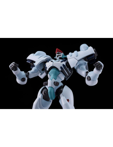 DETONATOR ORGUN MODEROID MK