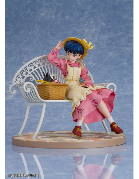 RANMA 1/2 AKANE TENDO 1/7 FIGURE