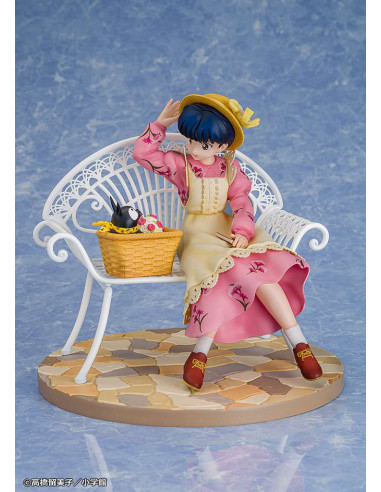 RANMA 1/2 AKANE TENDO 1/7 FIGURE