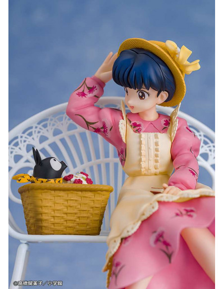 RANMA 1/2 AKANE TENDO 1/7 FIGURE