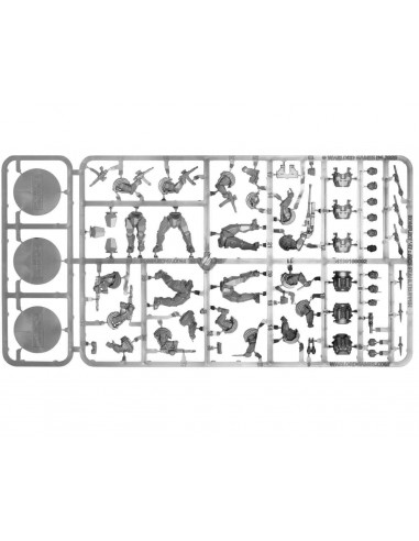 KONFLIKT 47 2025 STARTER SET