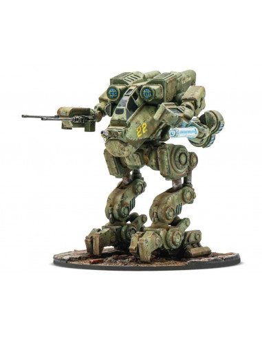 KONFLIKT 47 2025 STARTER SET