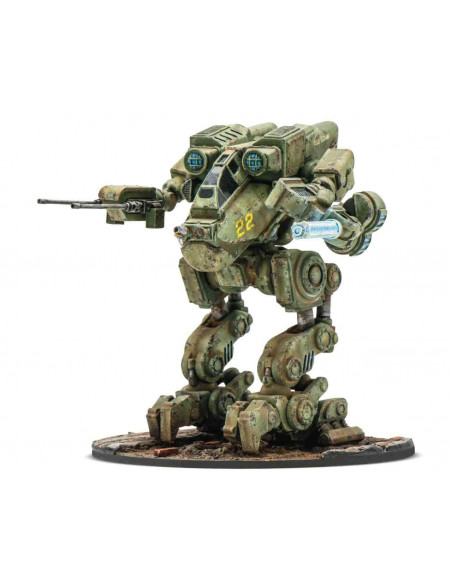 KONFLIKT 47 2025 STARTER SET