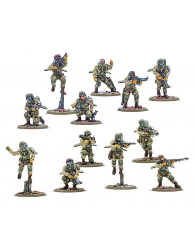 KONFLIKT 47 2025 STARTER SET